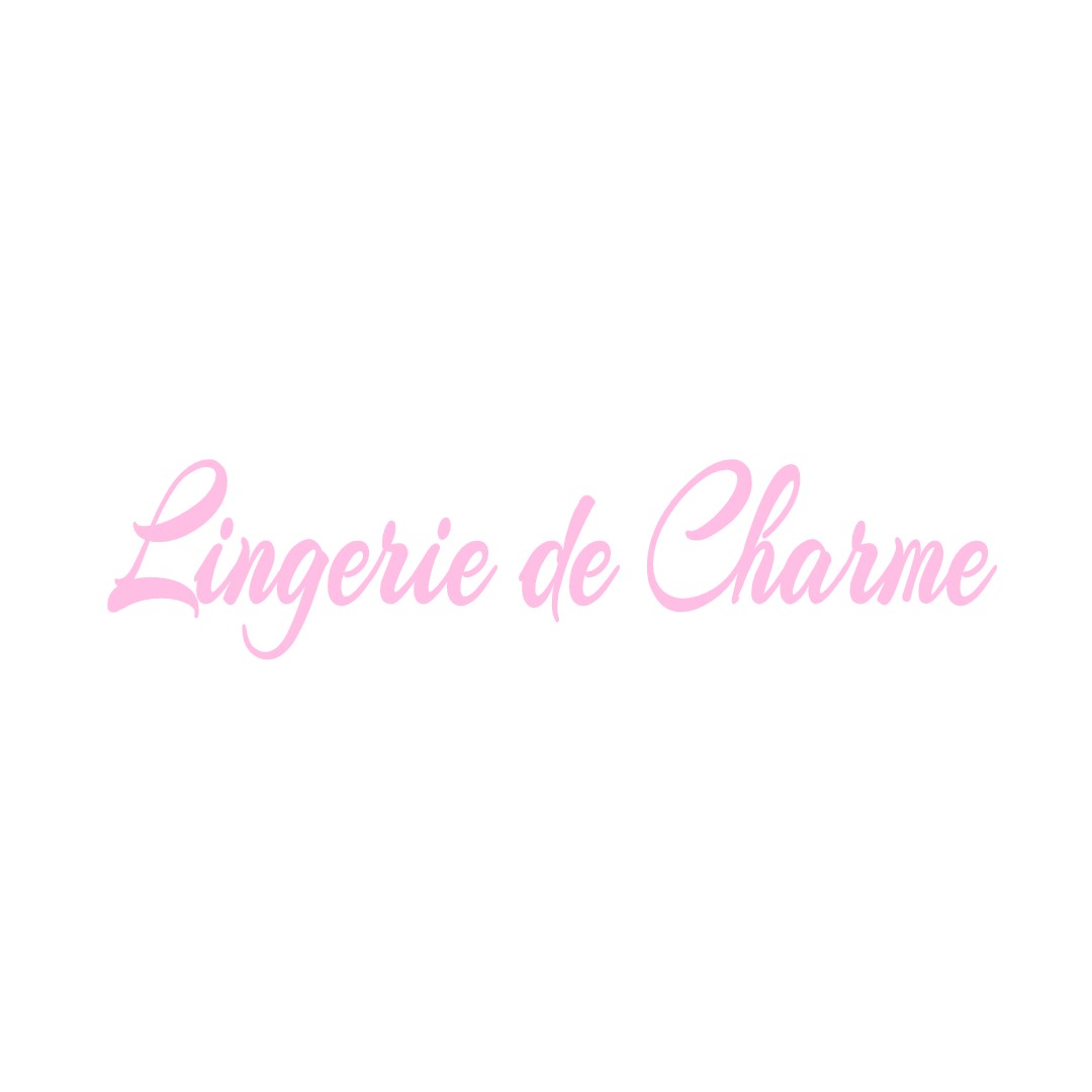 LINGERIE DE CHARME DAMMARIE-LES-LYS
